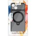 Чохол Ummi Full Camera with Magnetic Fit HQ Ring для Apple iPhone 13 (6.1