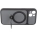 Чохол Ummi Full Camera with Magnetic Fit HQ Ring для Apple iPhone 13 (6.1