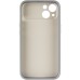 Чохол Ummi Full Camera with Magnetic Fit HQ Ring для Apple iPhone 13 (6.1