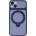 Чохол Ummi Full Camera with Magnetic Fit HQ Ring для Apple iPhone 13 (6.1
