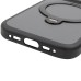 Чохол Ummi Full Camera with Magnetic Fit HQ Ring для Apple iPhone 13 Pro Max (6.7
