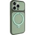 Чохол Ummi Full Camera with Magnetic Fit HQ Ring для Apple iPhone 13 Pro Max (6.7