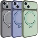 Чохол Ummi Full Camera with Magnetic Fit HQ Ring для Apple iPhone 14 (6.1 Чохол Ummi Full Camera with Magnetic Fit HQ Ring для Apple iPhone 14 (6.1