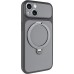 Чохол Ummi Full Camera with Magnetic Fit HQ Ring для Apple iPhone 14 (6.1 Чохол Ummi Full Camera with Magnetic Fit HQ Ring для Apple iPhone 14 (6.1
