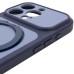 Чохол Ummi Full Camera with Magnetic Fit HQ Ring для Apple iPhone 14 Pro (6.1 Чохол Ummi Full Camera with Magnetic Fit HQ Ring для Apple iPhone 14 Pro (6.1