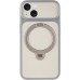 Чохол Ummi Full Camera with Magnetic Fit HQ Ring для Apple iPhone 15 (6.1