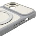 Чохол Ummi Full Camera with Magnetic Fit HQ Ring для Apple iPhone 15 (6.1