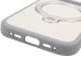 Чохол Ummi Full Camera with Magnetic Fit HQ Ring для Apple iPhone 15 (6.1