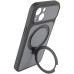 Чохол Ummi Full Camera with Magnetic Fit HQ Ring для Apple iPhone 15 (6.1