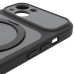 Чохол Ummi Full Camera with Magnetic Fit HQ Ring для Apple iPhone 15 (6.1