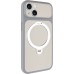 Чохол Ummi Full Camera with Magnetic Fit HQ Ring для Apple iPhone 15 (6.1