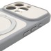 Чохол Ummi Full Camera with Magnetic Fit HQ Ring для Apple iPhone 15 Pro (6.1 Чохол Ummi Full Camera with Magnetic Fit HQ Ring для Apple iPhone 15 Pro (6.1