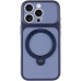 Чохол Ummi Full Camera with Magnetic Fit HQ Ring для Apple iPhone 15 Pro (6.1 Чохол Ummi Full Camera with Magnetic Fit HQ Ring для Apple iPhone 15 Pro (6.1