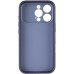 Чохол Ummi Full Camera with Magnetic Fit HQ Ring для Apple iPhone 15 Pro (6.1 Чохол Ummi Full Camera with Magnetic Fit HQ Ring для Apple iPhone 15 Pro (6.1