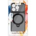 Чохол Ummi Full Camera with Magnetic Fit HQ Ring для Apple iPhone 15 Pro Max (6.7 Чохол Ummi Full Camera with Magnetic Fit HQ Ring для Apple iPhone 15 Pro Max (6.7