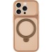 Чохол Ummi Full Camera with Magnetic Fit HQ Ring для Apple iPhone 16 Pro Max (6.9 Чохол Ummi Full Camera with Magnetic Fit HQ Ring для Apple iPhone 16 Pro Max (6.9