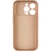 Чохол Ummi Full Camera with Magnetic Fit HQ Ring для Apple iPhone 16 Pro Max (6.9 Чохол Ummi Full Camera with Magnetic Fit HQ Ring для Apple iPhone 16 Pro Max (6.9