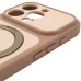 Чохол Ummi Full Camera with Magnetic Fit HQ Ring для Apple iPhone 16 Pro Max (6.9 Чохол Ummi Full Camera with Magnetic Fit HQ Ring для Apple iPhone 16 Pro Max (6.9