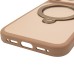Чохол Ummi Full Camera with Magnetic Fit HQ Ring для Apple iPhone 16 Pro Max (6.9 Чохол Ummi Full Camera with Magnetic Fit HQ Ring для Apple iPhone 16 Pro Max (6.9