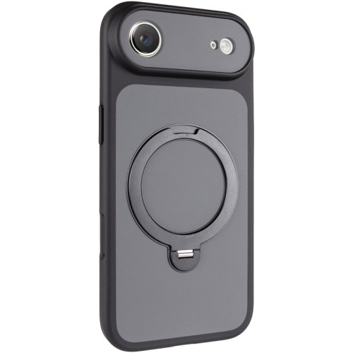 Чохол Ummi Full Camera with Magnetic Fit HQ Ring для Apple iPhone 17 Air (6.5 Чохол Ummi Full Camera with Magnetic Fit HQ Ring для Apple iPhone 17 Air (6.5