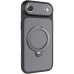 Чохол Ummi Full Camera with Magnetic Fit HQ Ring для Apple iPhone 17 Air (6.5 Чохол Ummi Full Camera with Magnetic Fit HQ Ring для Apple iPhone 17 Air (6.5