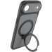 Чохол Ummi Full Camera with Magnetic Fit HQ Ring для Apple iPhone 17 Air (6.5 Чохол Ummi Full Camera with Magnetic Fit HQ Ring для Apple iPhone 17 Air (6.5