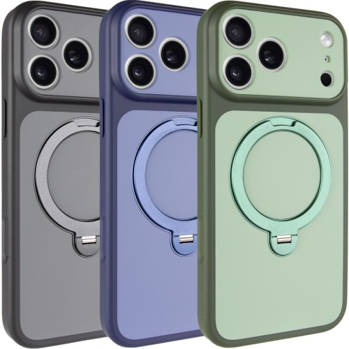 Чохол Ummi Full Camera with Magnetic Fit HQ Ring для Apple iPhone 17 Pro Max (6.9 Чохол Ummi Full Camera with Magnetic Fit HQ Ring для Apple iPhone 17 Pro Max (6.9