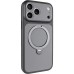 Чохол Ummi Full Camera with Magnetic Fit HQ Ring для Apple iPhone 17 Pro Max (6.9 Чохол Ummi Full Camera with Magnetic Fit HQ Ring для Apple iPhone 17 Pro Max (6.9