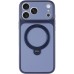 Чохол Ummi Full Camera with Magnetic Fit HQ Ring для Apple iPhone 17 Pro Max (6.9 Чохол Ummi Full Camera with Magnetic Fit HQ Ring для Apple iPhone 17 Pro Max (6.9