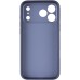Чохол Ummi Full Camera with Magnetic Fit HQ Ring для Apple iPhone 17 Pro Max (6.9 Чохол Ummi Full Camera with Magnetic Fit HQ Ring для Apple iPhone 17 Pro Max (6.9