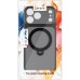 Чохол Ummi Full Camera with Magnetic Fit HQ Ring для Apple iPhone 17 Pro Max (6.9 Чохол Ummi Full Camera with Magnetic Fit HQ Ring для Apple iPhone 17 Pro Max (6.9