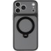 Чохол Ummi Full Camera with Magnetic Fit HQ Ring для Apple iPhone 17 Pro Max (6.9 Чохол Ummi Full Camera with Magnetic Fit HQ Ring для Apple iPhone 17 Pro Max (6.9