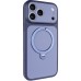 Чохол Ummi Full Camera with Magnetic Fit HQ Ring для Apple iPhone 17 Pro Max (6.9 Чохол Ummi Full Camera with Magnetic Fit HQ Ring для Apple iPhone 17 Pro Max (6.9