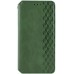 Шкіряний чохол-книжка GETMAN Cubic (PU) для Samsung Galaxy A27 Шкіряний чохол-книжка GETMAN Cubic (PU) для Samsung Galaxy A27