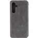 Шкіряний чохол-книжка GETMAN Cubic (PU) для Samsung Galaxy A27 Шкіряний чохол-книжка GETMAN Cubic (PU) для Samsung Galaxy A27