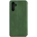 Шкіряний чохол-книжка GETMAN Cubic (PU) для Samsung Galaxy A27 Шкіряний чохол-книжка GETMAN Cubic (PU) для Samsung Galaxy A27
