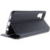 Шкіряний чохол-книжка GETMAN Cubic (PU) для Samsung Galaxy A27 Шкіряний чохол-книжка GETMAN Cubic (PU) для Samsung Galaxy A27