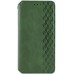 Шкіряний чохол-книжка GETMAN Cubic (PU) для Xiaomi Redmi A7 Pro 4G / Poco C81 Шкіряний чохол-книжка GETMAN Cubic (PU) для Xiaomi Redmi A7 Pro 4G / Poco C81