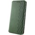 Шкіряний чохол-книжка GETMAN Cubic (PU) для Xiaomi Redmi A7 Pro 4G / Poco C81 Шкіряний чохол-книжка GETMAN Cubic (PU) для Xiaomi Redmi A7 Pro 4G / Poco C81