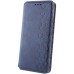 Шкіряний чохол-книжка GETMAN Cubic (PU) для Xiaomi Redmi A7 Pro 4G / Poco C81 Шкіряний чохол-книжка GETMAN Cubic (PU) для Xiaomi Redmi A7 Pro 4G / Poco C81
