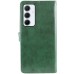 Шкіряний чохол-книжка GETMAN Gallant (PU) для Samsung Galaxy A27 Шкіряний чохол-книжка GETMAN Gallant (PU) для Samsung Galaxy A27