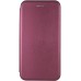 Шкіряний чохол-книжка Classy для Motorola Moto G15 Power / G17 Power Шкіряний чохол-книжка Classy для Motorola Moto G15 Power / G17 Power