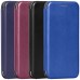 Шкіряний чохол-книжка Classy для Motorola Edge 70 Fusion / 70 Fusion+ Шкіряний чохол-книжка Classy для Motorola Edge 70 Fusion / 70 Fusion+