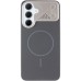 Чохол PC Synq with Magnetic Fit для Samsung Galaxy A27 Чохол PC Synq with Magnetic Fit для Samsung Galaxy A27