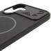 Чохол PC Synq with Magnetic Fit для Samsung Galaxy S26 Чохол PC Synq with Magnetic Fit для Samsung Galaxy S26
