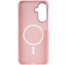 Чохол PC Synq with Magnetic Fit для Samsung Galaxy S26 Чохол PC Synq with Magnetic Fit для Samsung Galaxy S26