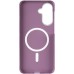 Чохол PC Synq with Magnetic Fit для Samsung Galaxy S26 Чохол PC Synq with Magnetic Fit для Samsung Galaxy S26