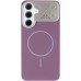Уцінка Чохол PC Synq with Magnetic Fit для Samsung Galaxy S25+ Уцінка Чохол PC Synq with Magnetic Fit для Samsung Galaxy S25+