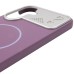 Уцінка Чохол PC Synq with Magnetic Fit для Samsung Galaxy S25+ Уцінка Чохол PC Synq with Magnetic Fit для Samsung Galaxy S25+