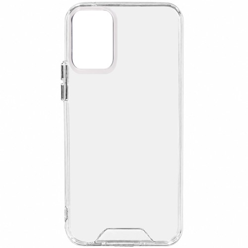 Чохол TPU Space Case transparent для Motorola Moto G06